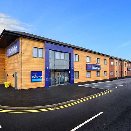 Travelodge Kings Lynn Gaywood 外观 照片