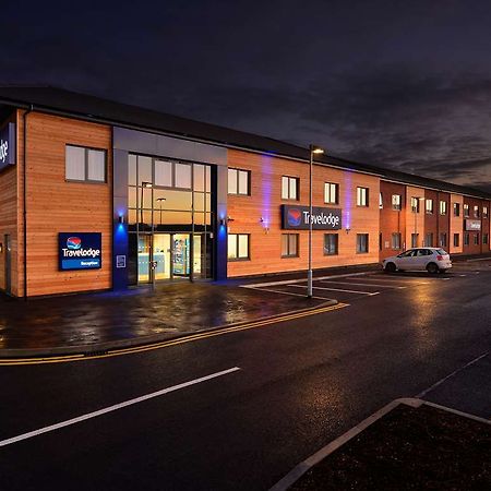 Travelodge Kings Lynn Gaywood 外观 照片
