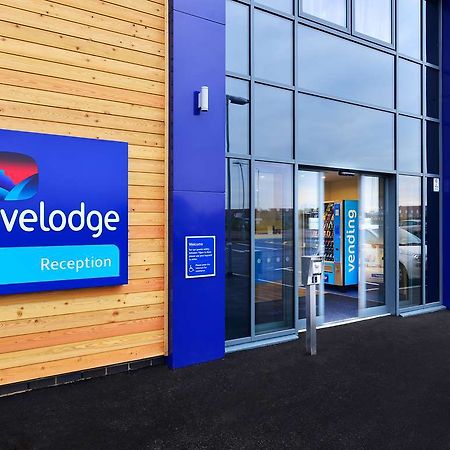 Travelodge Kings Lynn Gaywood 外观 照片