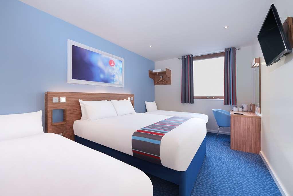 Travelodge Kings Lynn Gaywood 客房 照片