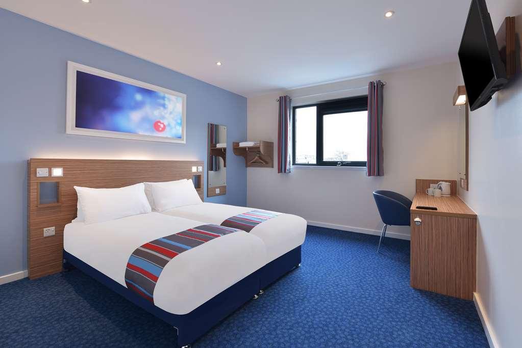 Travelodge Kings Lynn Gaywood 客房 照片