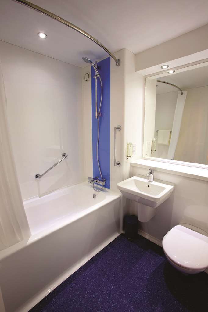 Travelodge Kings Lynn Gaywood 客房 照片