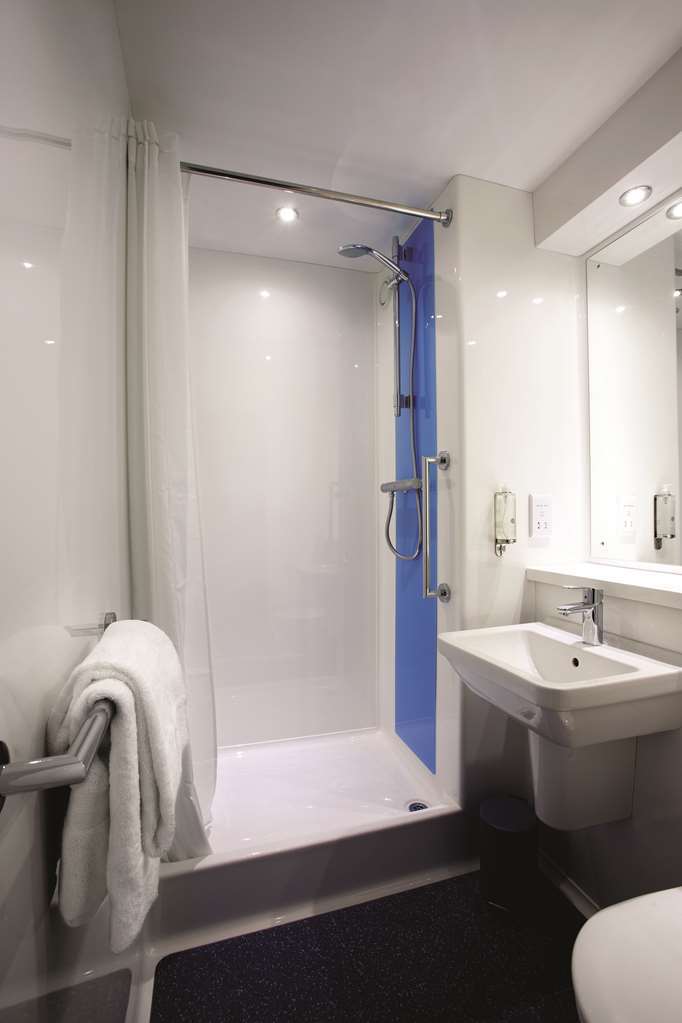 Travelodge Kings Lynn Gaywood 客房 照片