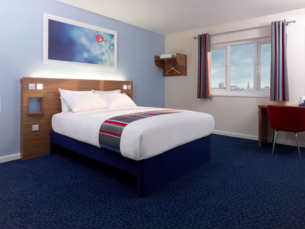 Travelodge Kings Lynn Gaywood 客房 照片