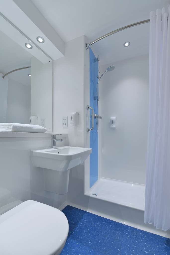 Travelodge Kings Lynn Gaywood 客房 照片