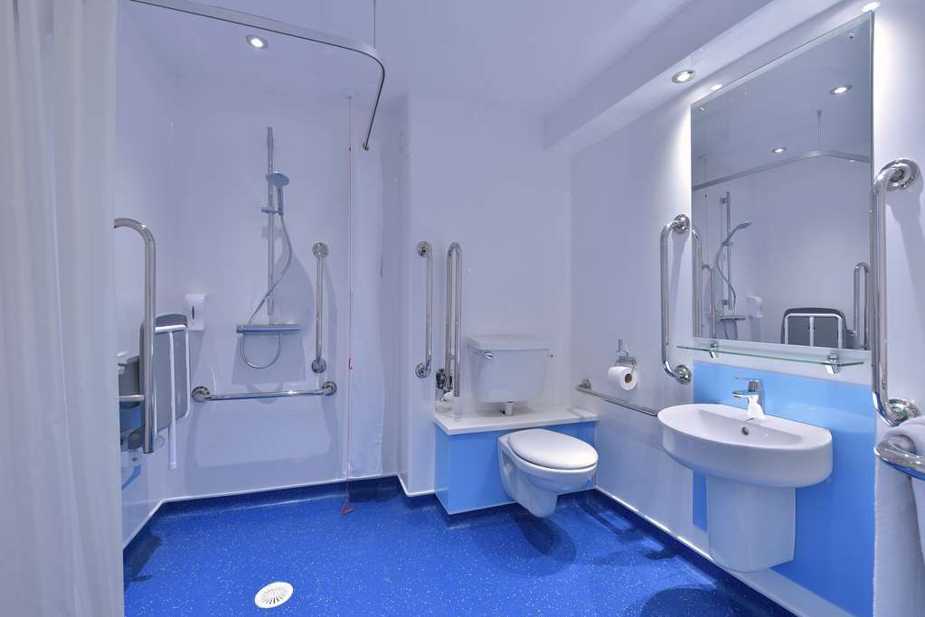 Travelodge Kings Lynn Gaywood 客房 照片
